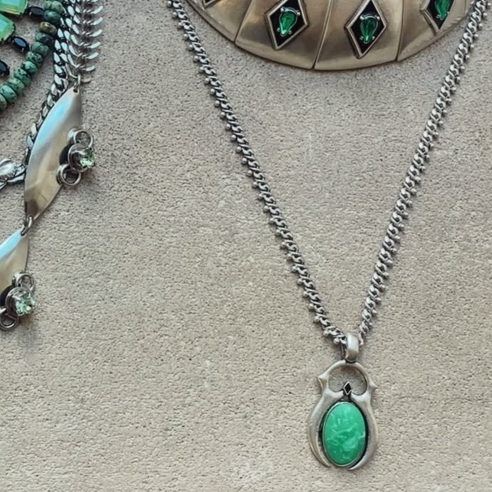 ISO DylanLex Micah Necklace!!